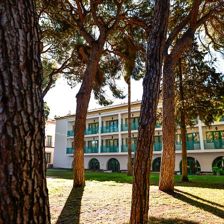 Hotel Oromana Alcalá de Guadaira Eksteriør bilde