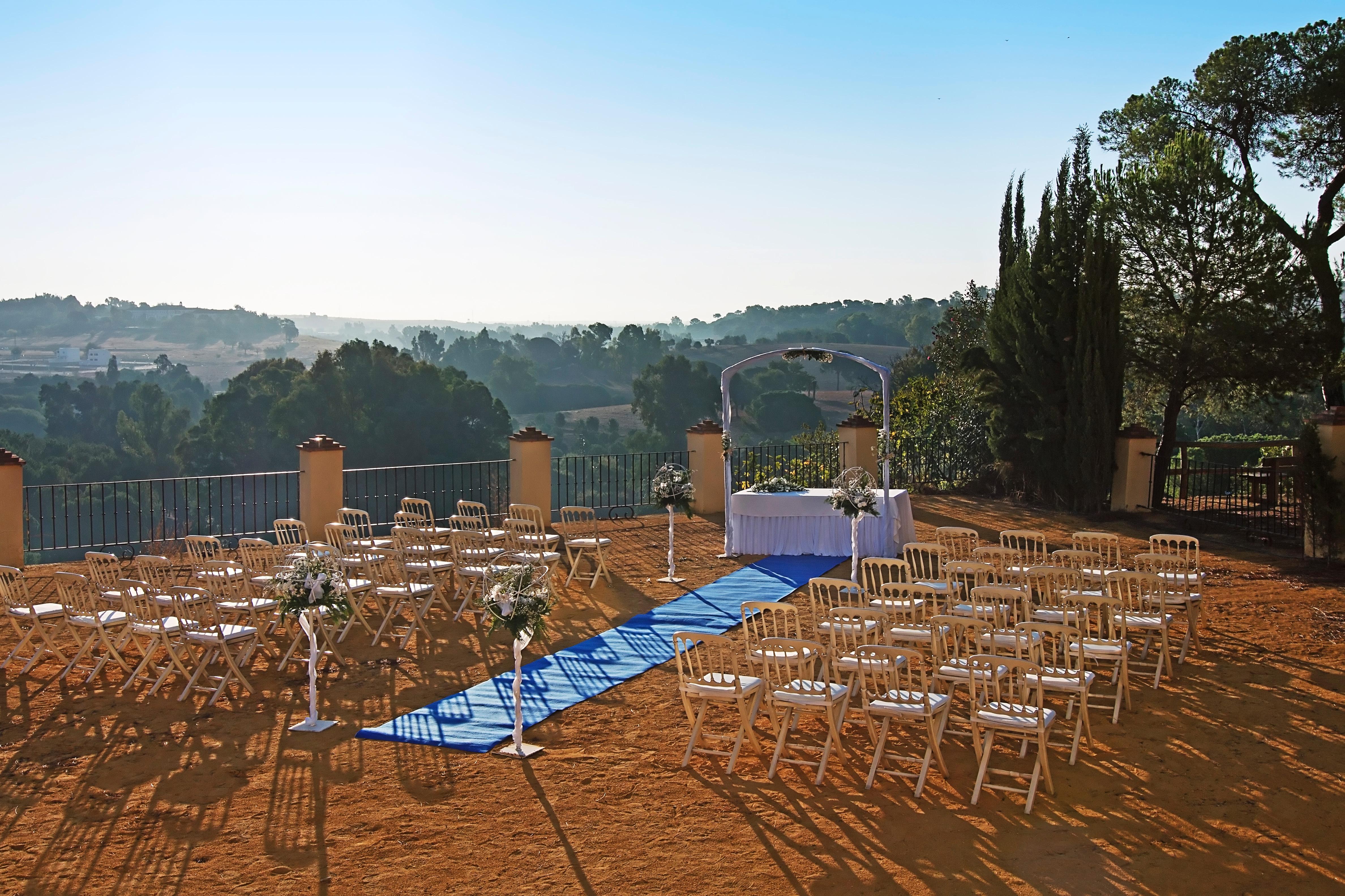 Hotel Oromana Alcalá de Guadaira Eksteriør bilde