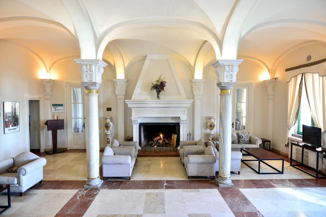 Hotel Oromana Alcalá de Guadaira Eksteriør bilde