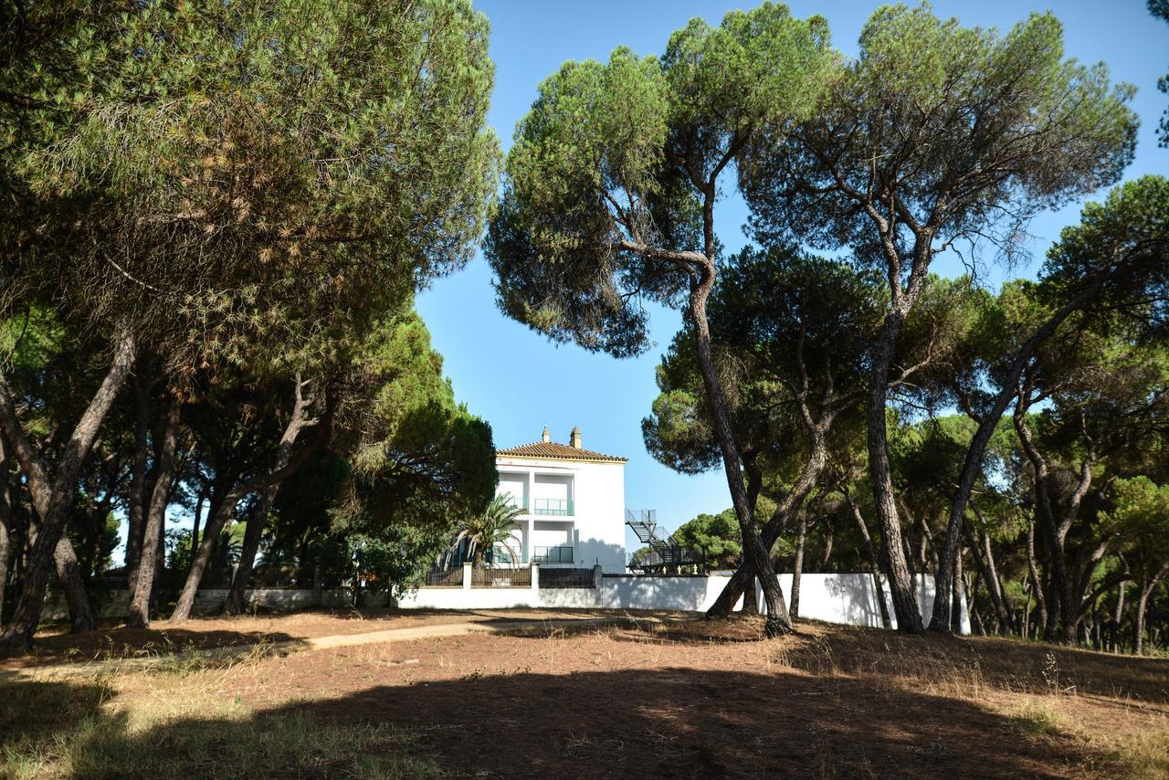 Hotel Oromana Alcalá de Guadaira Eksteriør bilde