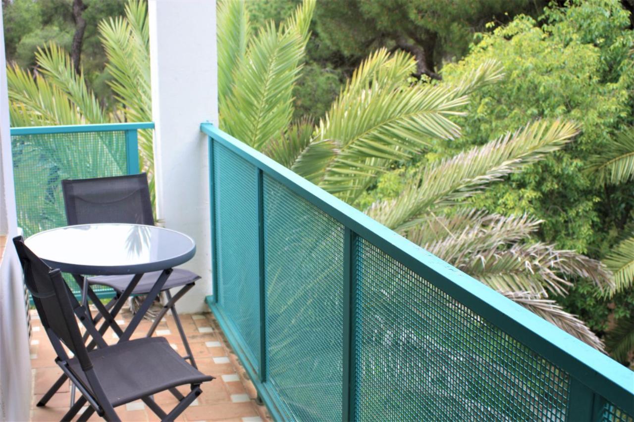Hotel Oromana Alcalá de Guadaira Eksteriør bilde